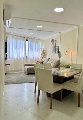 Sao Luis Apartment | (108) Beach confort na praia da litorânea