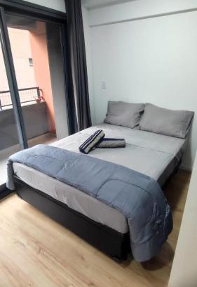 Perdizes Apartment | 108 - Estudio Charmoso e com Otima Localização - Puc-Sp - Allianz - Pacaembu