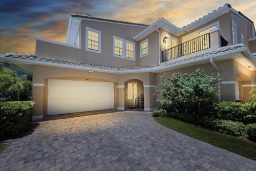 Indian Harbour Beach House | 108 Mediterranean Way