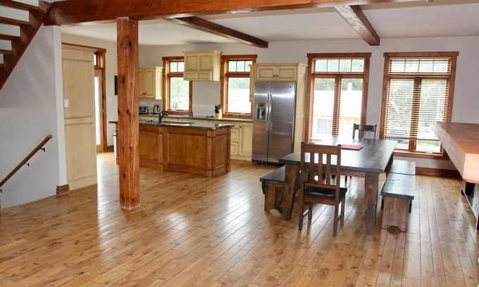 The Blue Mountains House | 109 Plater Street