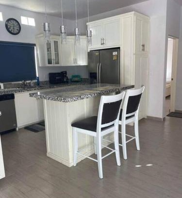 Cerritos Apartment | 10A Colorful and Spacious Cerritos Beach Condo