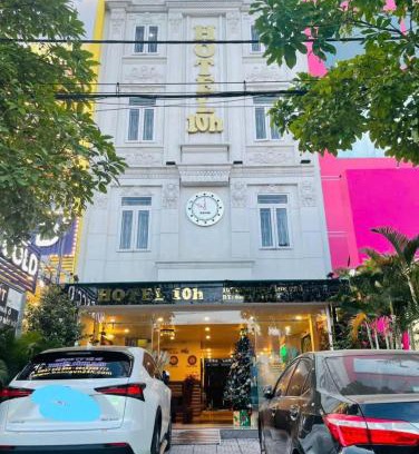 Trung Chanh Hotel | 10h Hotel