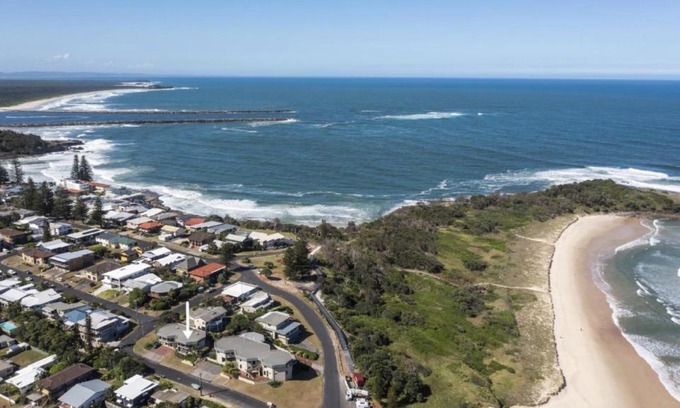 Yamba House | 11 - 1 Pippie Street - Unit 11