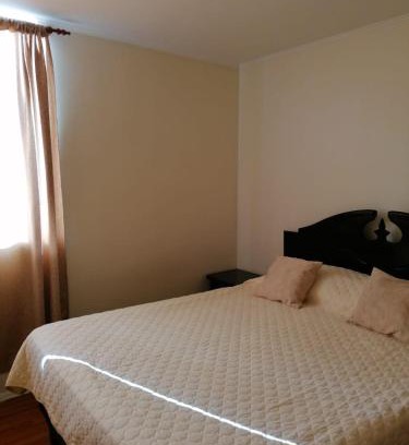 Arica Apartment | 11-3 Depto amoblado y equipado a pasos de la playa Arica!
