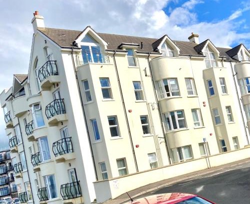 Portstewart Apartment | 11 Atlantic Bay, Portstewart