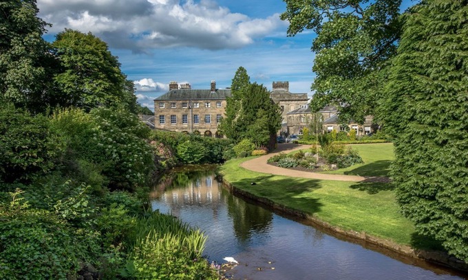 Buxton Cottage | 11 Eagle Parade