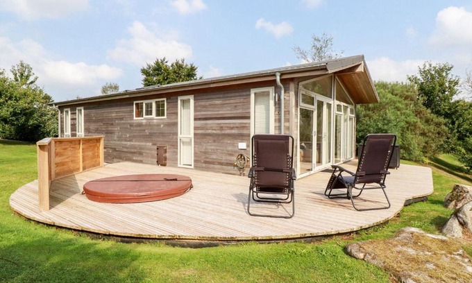 Dobwalls House | 11 Horizon View