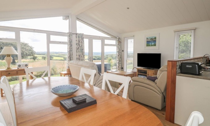Dobwalls Cottage | 11 Horizon View