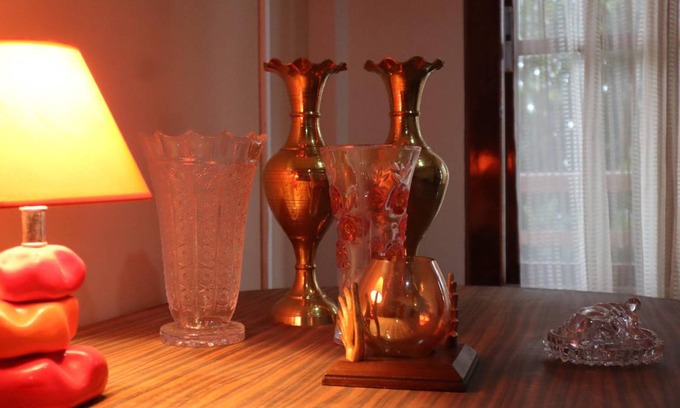Turuk Apartment | 11 m² Apartment ∙ 3 bedrooms ∙ 9 guests