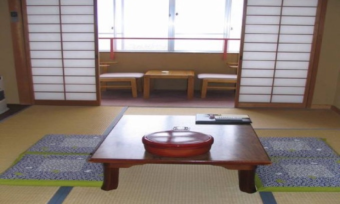 Tohaku-gun Hotel | 11 m² Hotel ∙ 1 bedroom ∙ 3 guests