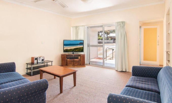 Tuncurry House | 11 Peel Street