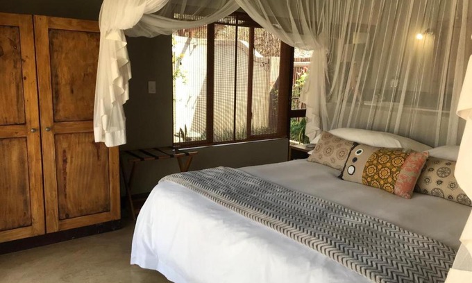Hoedspruit Apartment | 11 Raptors Lodge