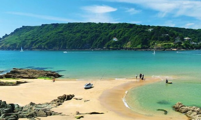Salcombe Cottage | 11 Robinsons Row