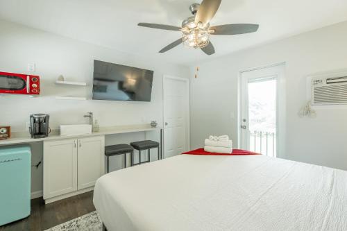 Chattanooga Hotel | 11 The Charlotte Room - A PMI Scenic City Vacation Rental
