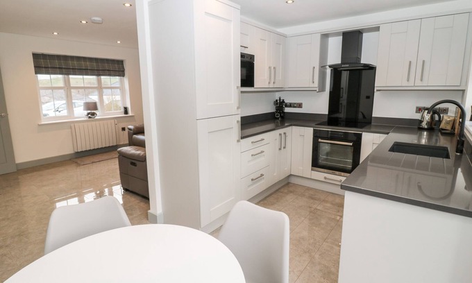 Gilsland Cottage | 11 The Forge