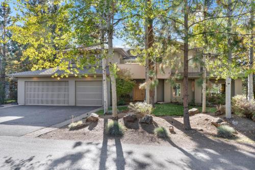 Sunriver House | 11 Tournament