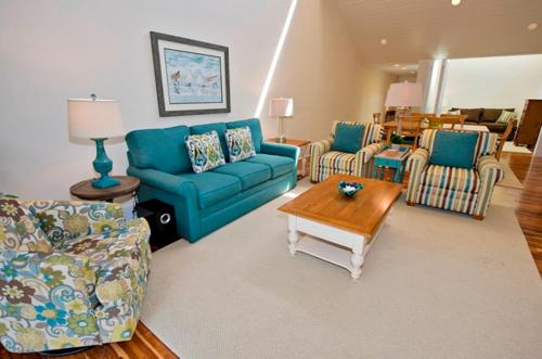 Beach Lagoon House | 11 Turtle Lane at The Sea Pines Resort