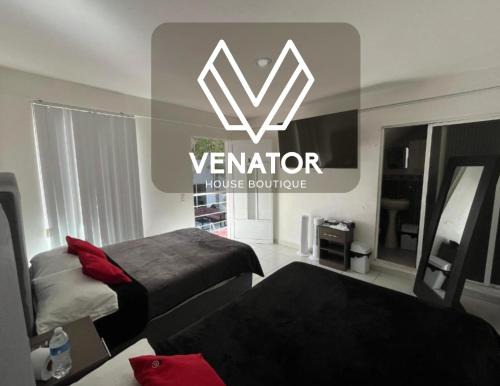Leon Apartment | 11 VENATOR House Boutique
