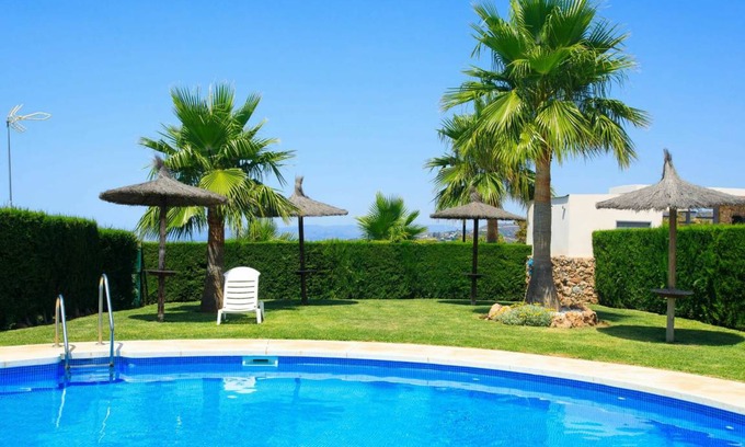Torrox Costa Other | 110 m² Accommodation ∙ 3 bedrooms ∙ 5 guests
