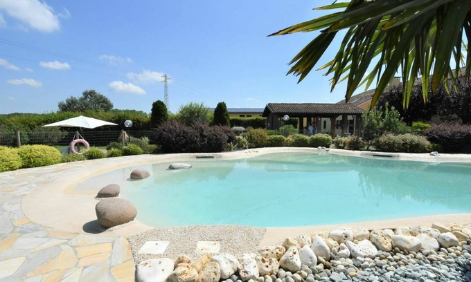 Ariano nel Polesine House | 110 m² House ∙ 2 bedrooms ∙ 5 guests