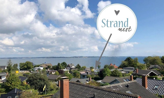Bockholm House | 110 m² House ∙ 3 bedrooms ∙ 6 guests