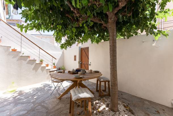 Endoume House | 110 m² House ∙ 3 bedrooms ∙ 4 guests