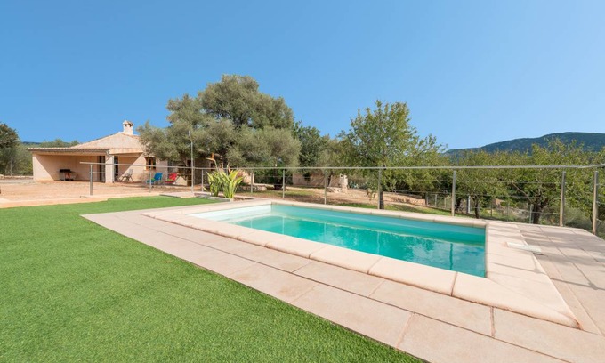 Calvia House | 110 m² House ∙ 3 bedrooms ∙ 6 guests
