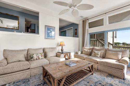 West Beach Villa | 1107 Duneside Villa by Akers Ellis Rentals