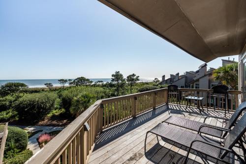 West Beach Villa | 1108 Duneside Villa by Akers Ellis Rentals