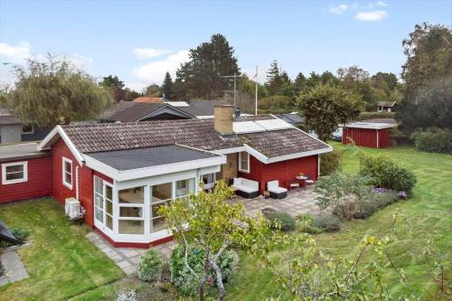 Stege House | 1111-Stege-Ulvshalevej-111