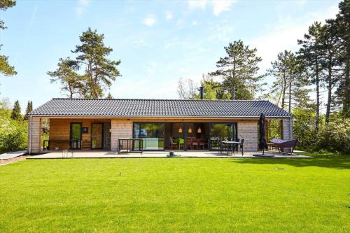 Nykobing Sjaelland House | 11182-1-Nykobing-Sj-Thorsvej-34