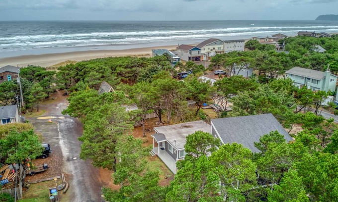 Tierra Del Mar House | 112 m² House ∙ 3 bedrooms ∙ 7 guests
