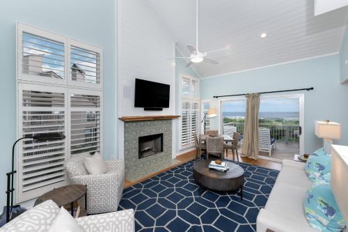 West Beach Villa | 1120 Duneside Villa by Akers Ellis Rentals
