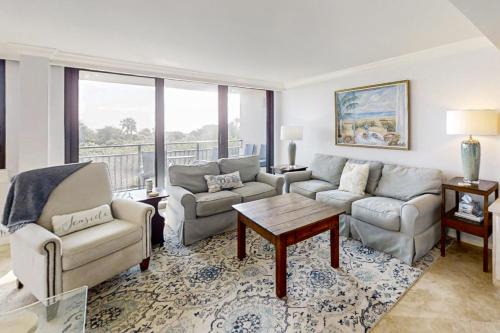 Fernandina Beach Apartment | 1129 Beach Walker