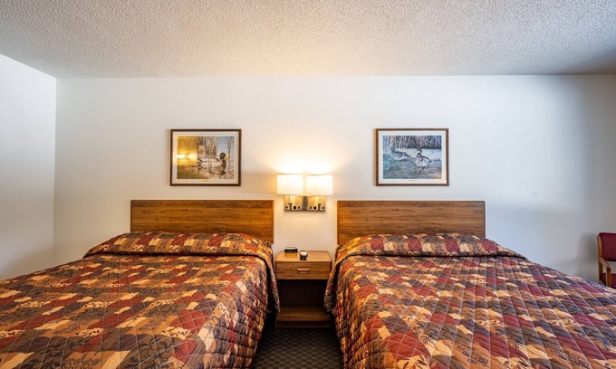 Boulder Junction Condo | 113 Two Queen Room With Woodland View 1 Bedroom Studio by Redawning