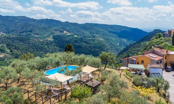 Aramo Other | 114 m² Accommodation ∙ 4 bedrooms ∙ 6 guests