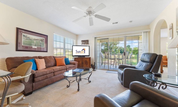 Branson Condo | 114 m² Condo ∙ 2 bedrooms ∙ 6 guests