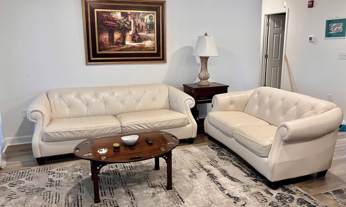 Daphne Condo | 1147 NEW Cozy 2 Bedroom Condo on Mobile Bay