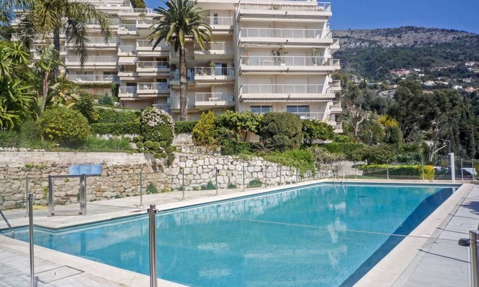 Menton Apartment | 115 m² Apartment ∙ 2 bedrooms ∙ 4 guests