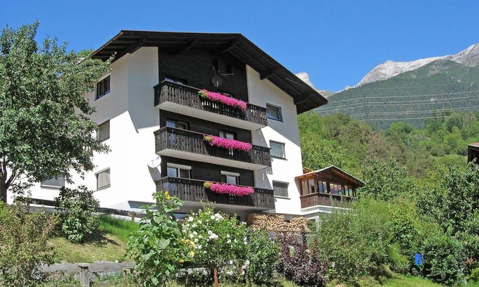 Pians Apartment | 115 m² Apartment ∙ 4 bedrooms ∙ 10 guests