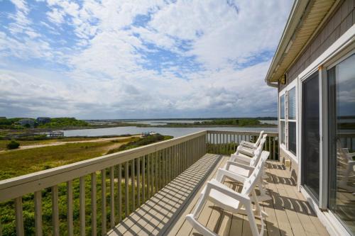 Ocean City Beach House | 115 Summer Place