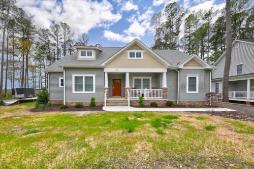 Ocean Pines House | 116 Pine Forest Drive