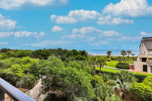 Fernandina Beach Apartment | 1166 Beach Walker