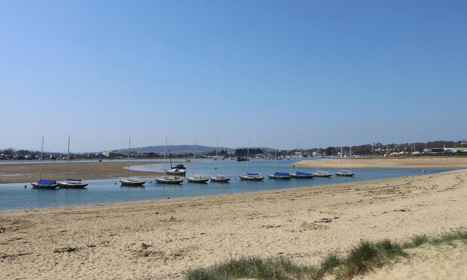 Bembridge Cottage | 117 Crosswinds