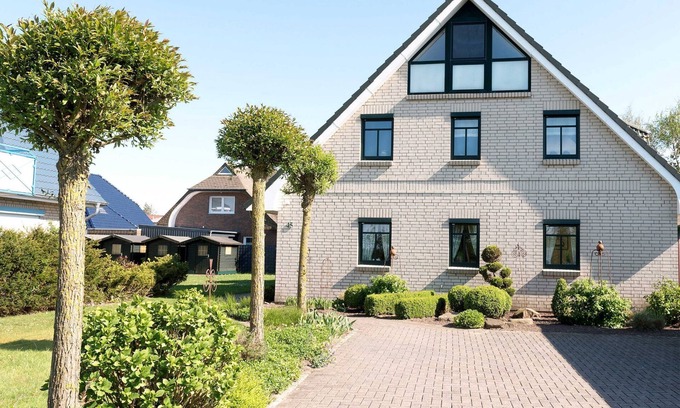 Stinteck Apartment | 12 - 2R Terr mi. (BC.a3) -7OO3OO- - BUEW - Watthof - Büsum