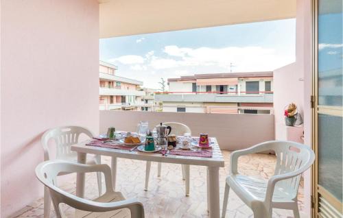 Villa Rosa Apartment | 12-a 3,p,int, 20