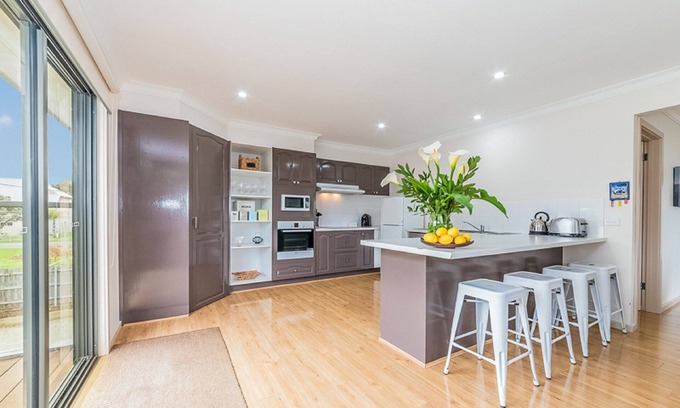 Smiths Beach House | 12 Barramundi Avenue, Smiths Beach
