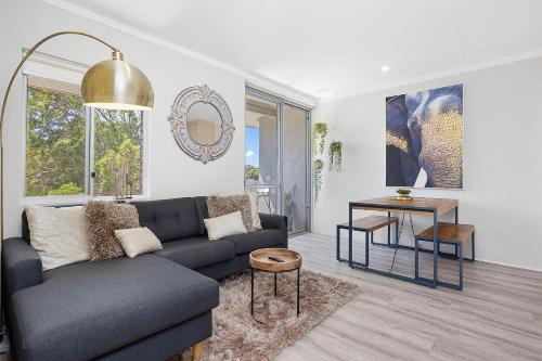 Scarborough Apartment | 12 Calming Coral Beach Beautiful 2brm