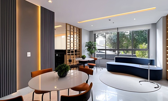 Vila Clementino Apartment | 12 - ID Lisboa