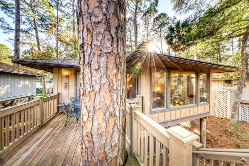 West Beach House | 12 Inlet Cove Cottage